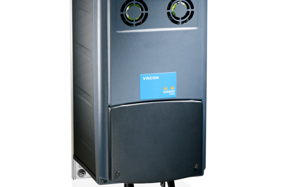Vacon NXP luftgekühlt