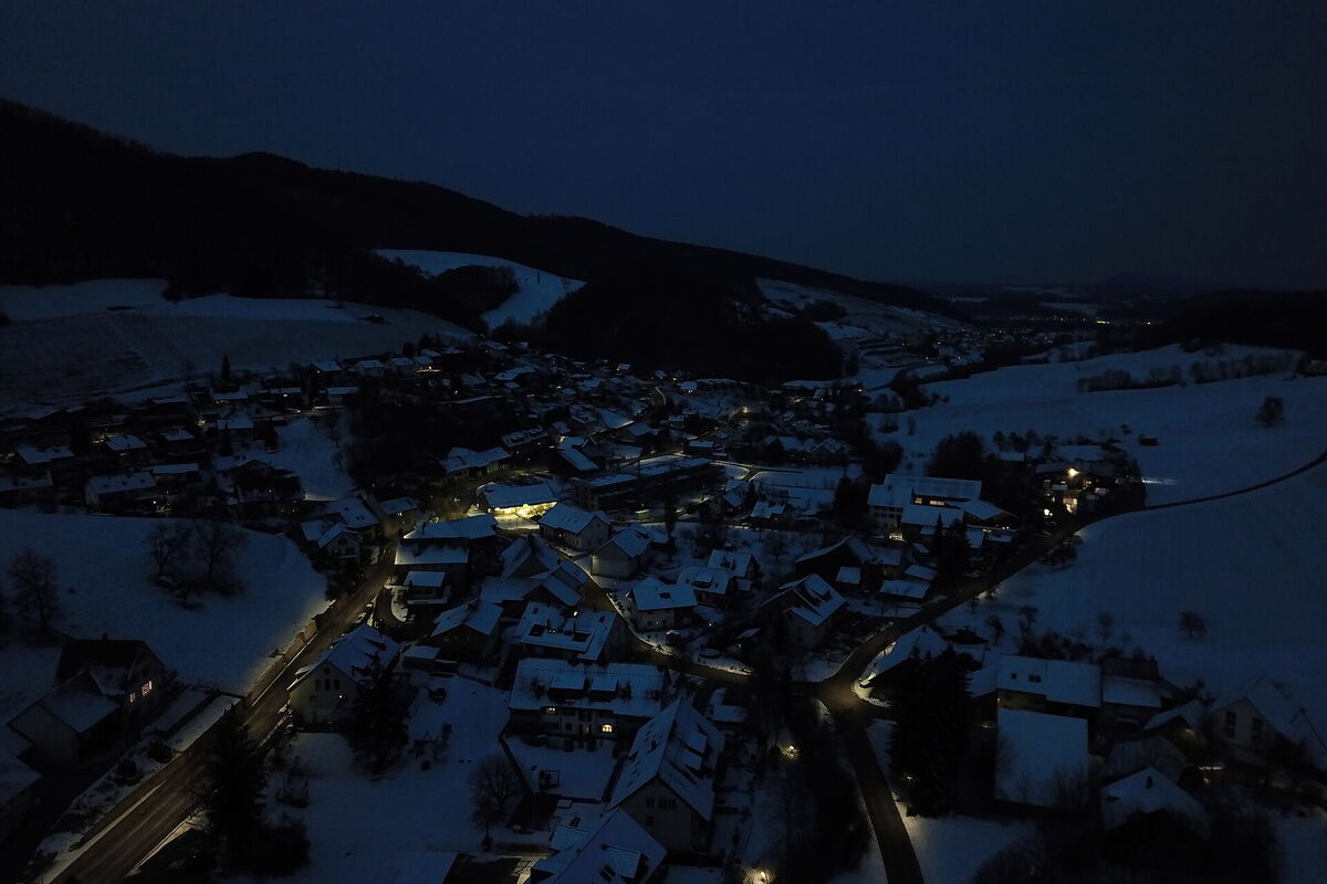 How much savings potential does your lighting have?