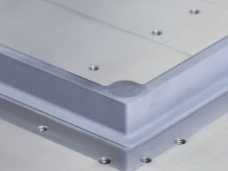 insulation surfaces