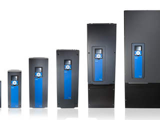 Vacon 100 product family