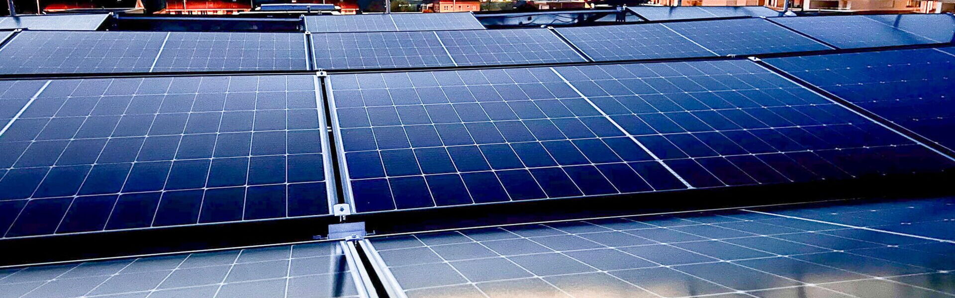 Solar - & Zahlungssysteme