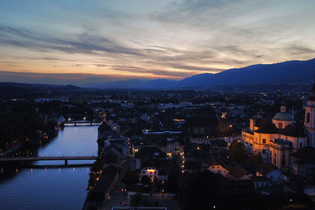 The right lighting control for every application