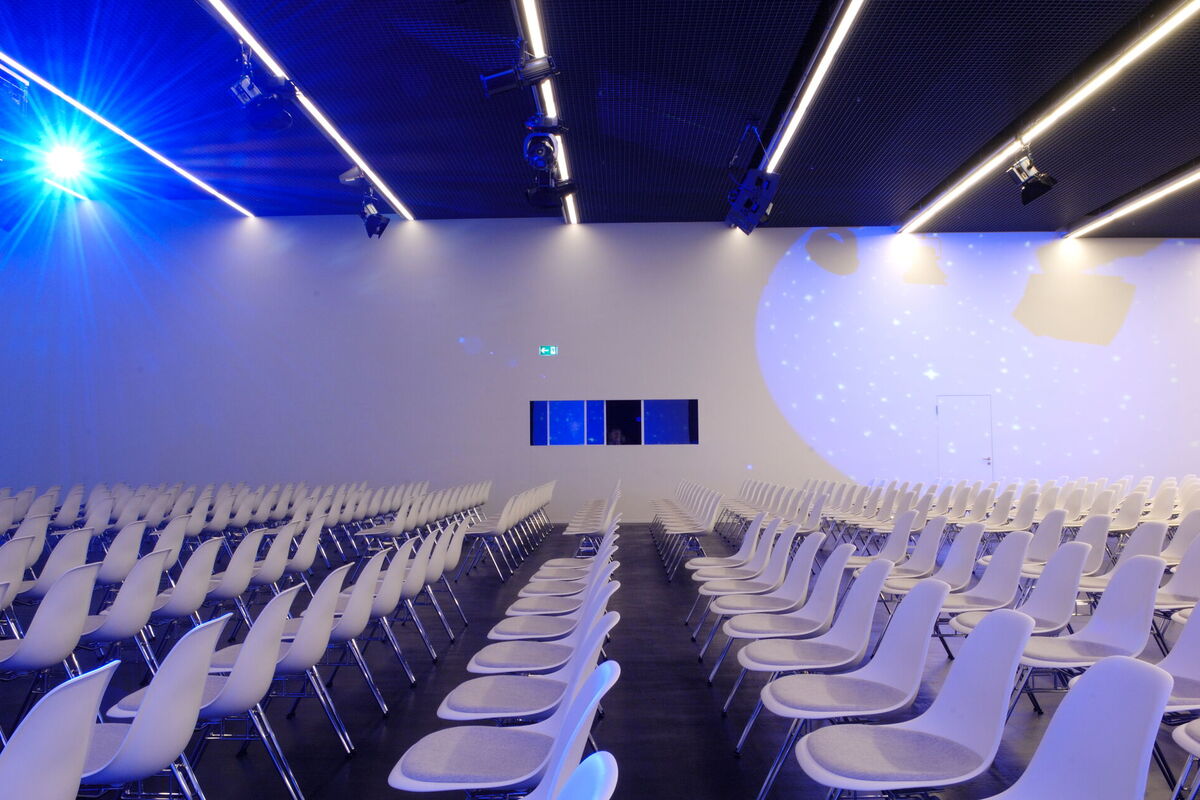 JEE – Journée romande pour l'éclairage exterieur 2025