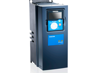 Vacon NXP