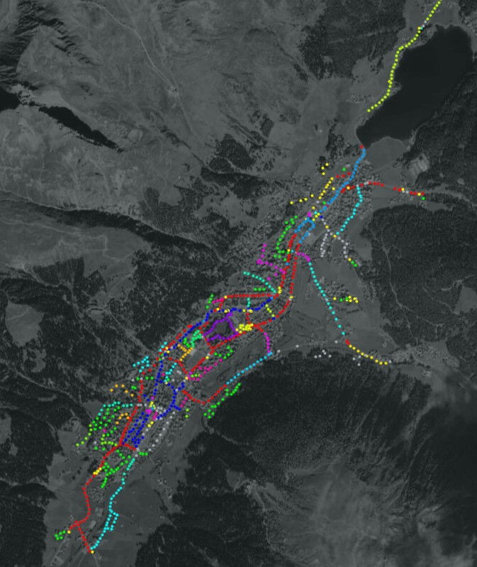 The added value of modern lighting management systems ELEKTRON en