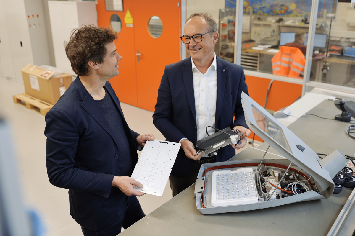 «Die Welt kann man nicht zum Nulltarif retten»