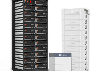 Stockage à l'intérieur