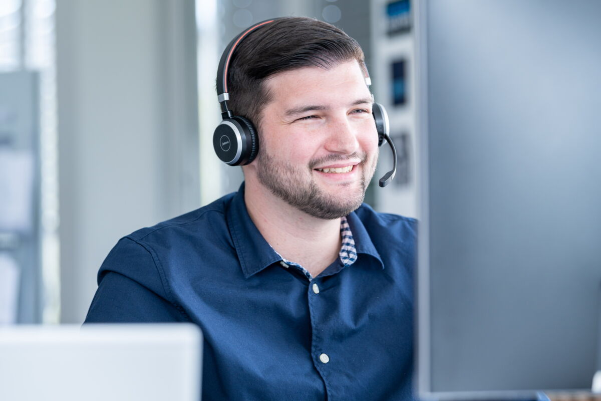 Technik der Zukunft, verbunden mit Schweizer Tradition ELEKTRON