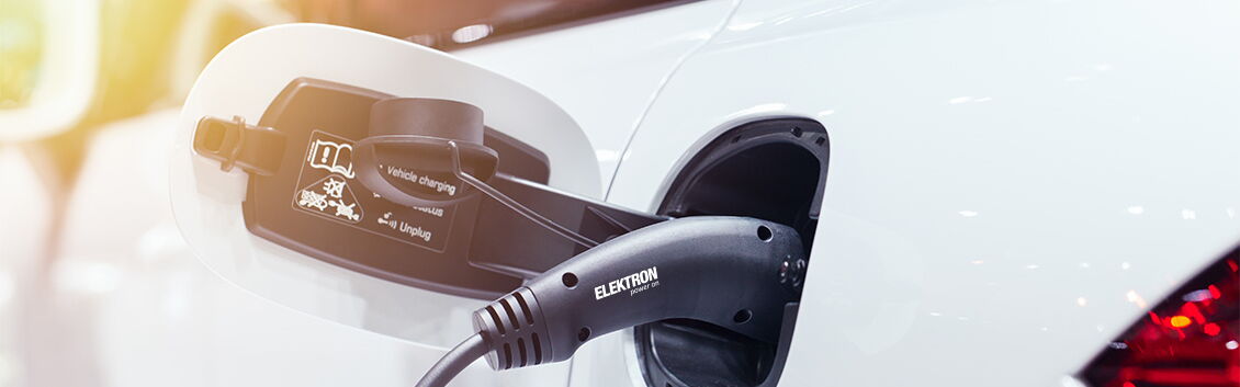 E-mobility: All products at a glance