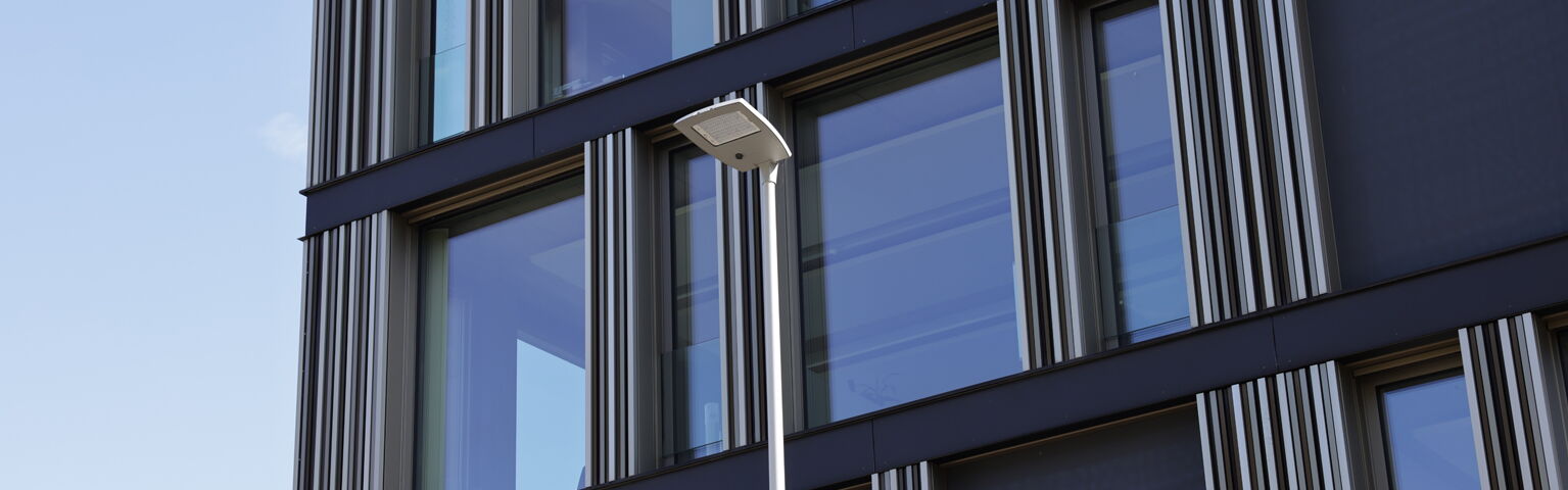 Luminaires circulaires