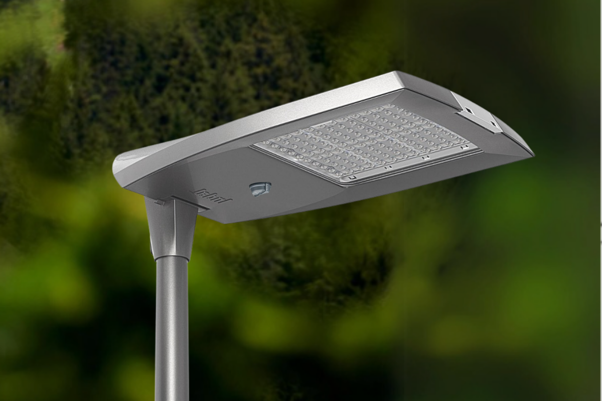 Luma gen1 UP -