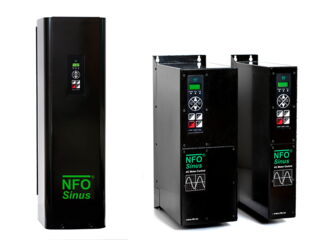 NFO Sine Wave Frequency Inverter