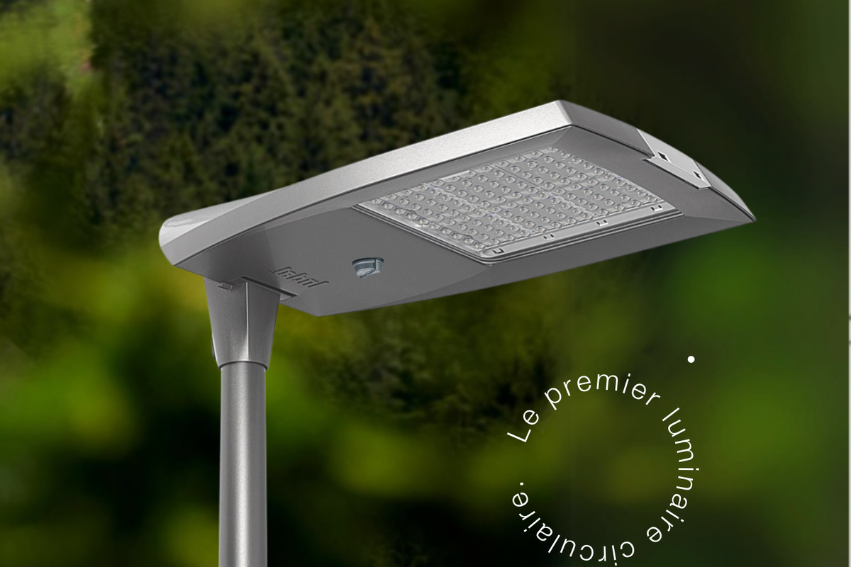 Luma gen1 UP.