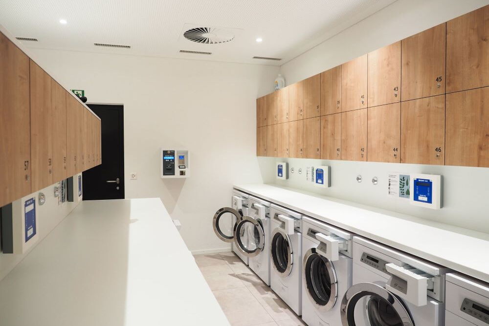 Payment and billing systems for properties