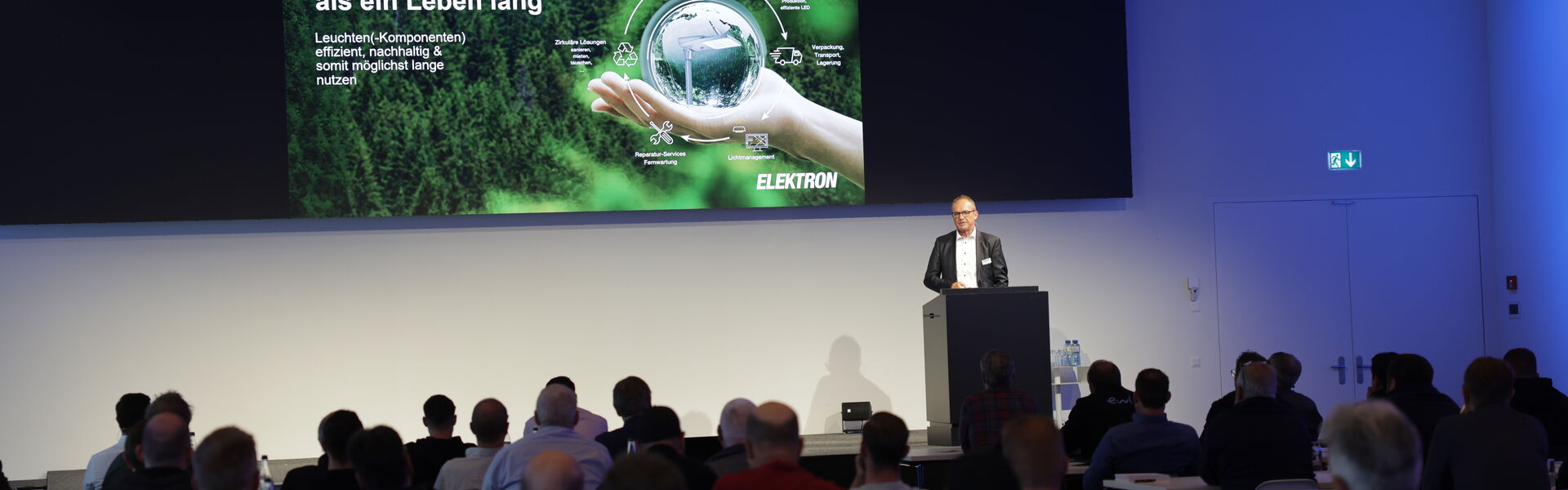 Seminare, Workshops und Fachaustausch