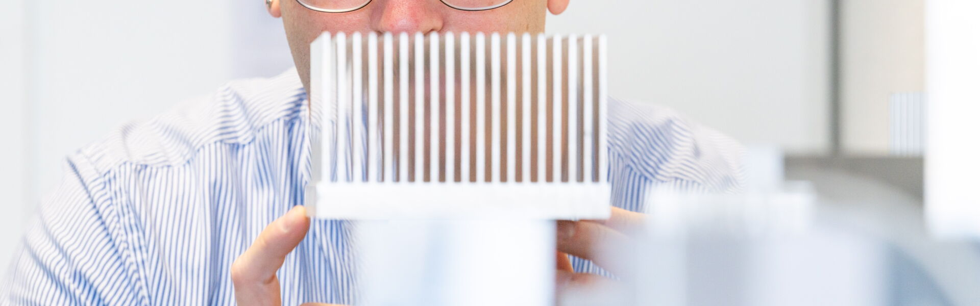 Air Dissipateurs thermiques