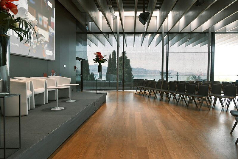 Licht Academy Western Switzerland 2026
