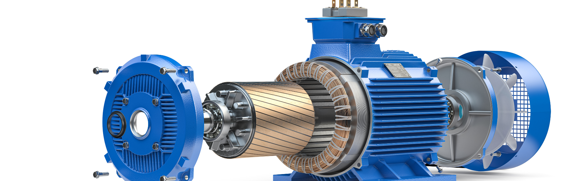 Motoren: Alle Produkte in der Übersicht