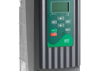 NFO Sine Wave Frequency Inverter