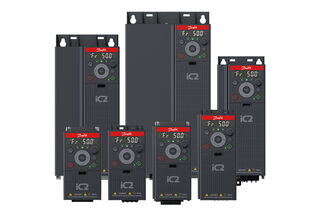 Danfoss iC2-Micro