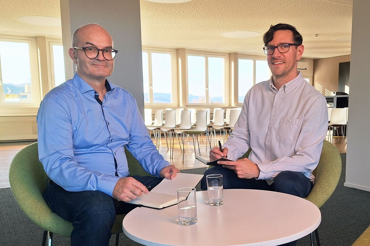 2026 wird das Jahr der Batteriespeicher